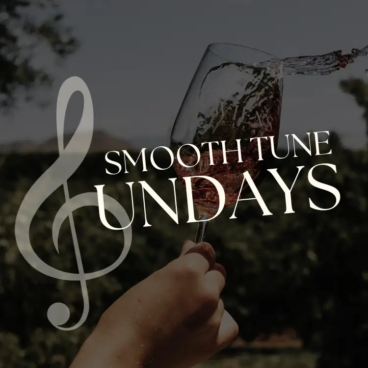 Smooth Tune Sundays 1