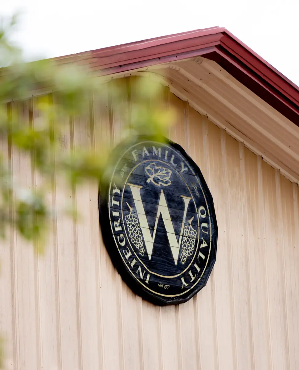 Wiens Building Seal