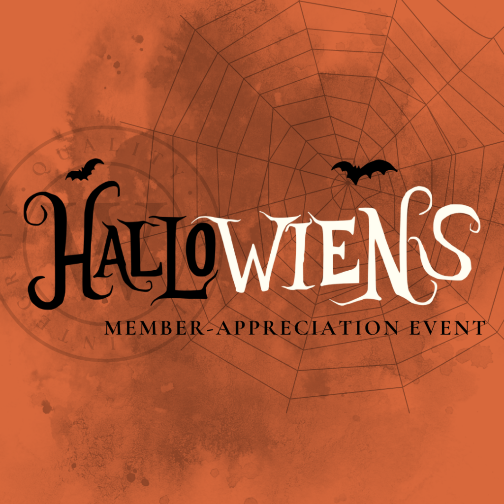 HALLOWIENS
