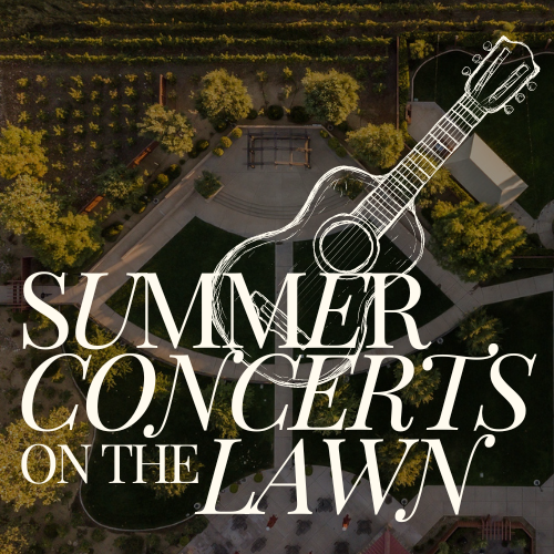 SUMMER CONCERTS