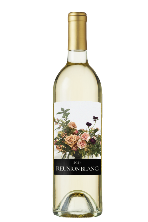 Reunion Blanc PNG Wd