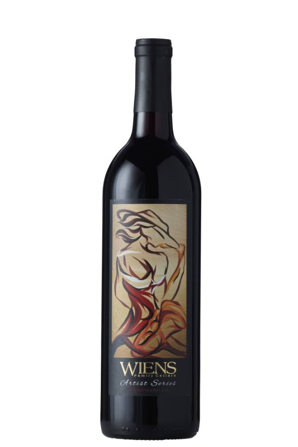 Tempranillo PNG WD
