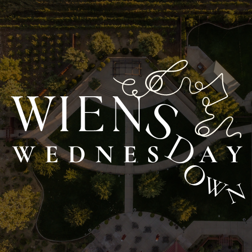 wiensdown wed