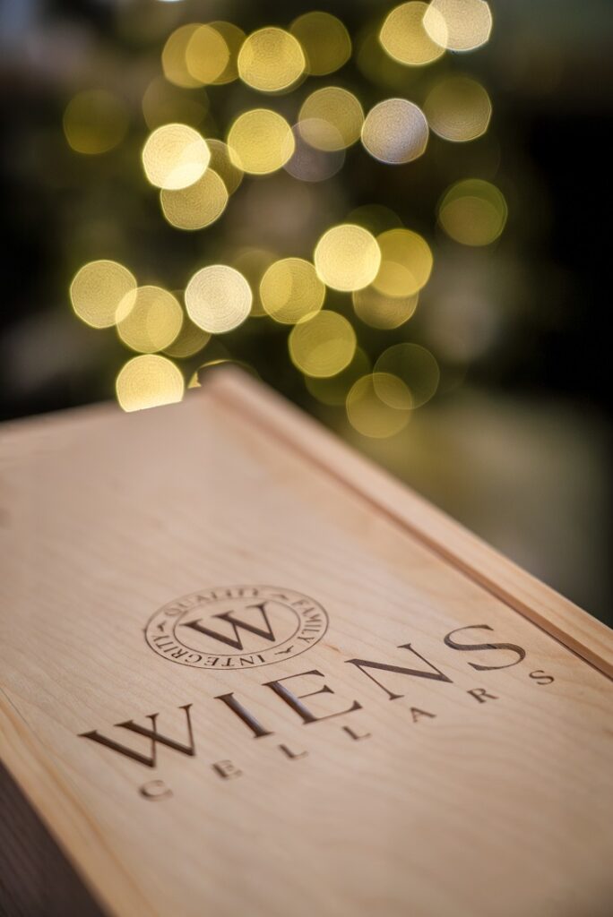 WINERY AT CHRISTMAS 20