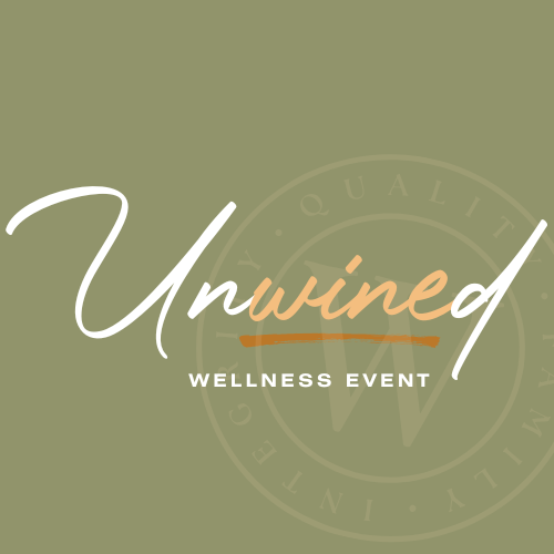 unwined