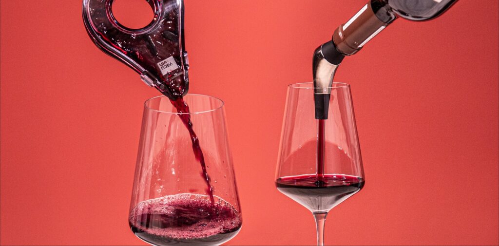 Pourers Category 850x420px