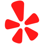 Yelp Logo