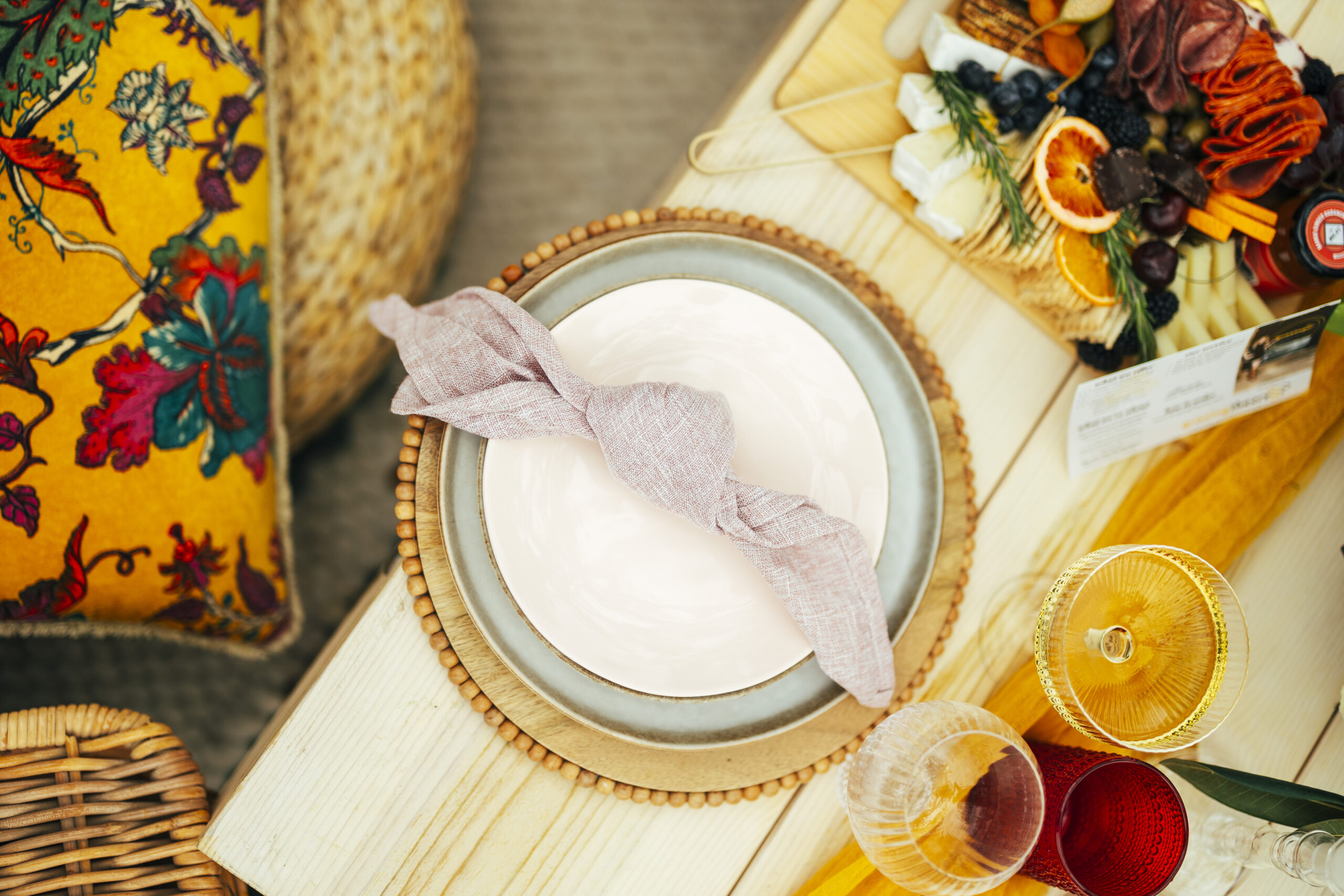 Best Wines to Pair with Your Thanksgiving Feast