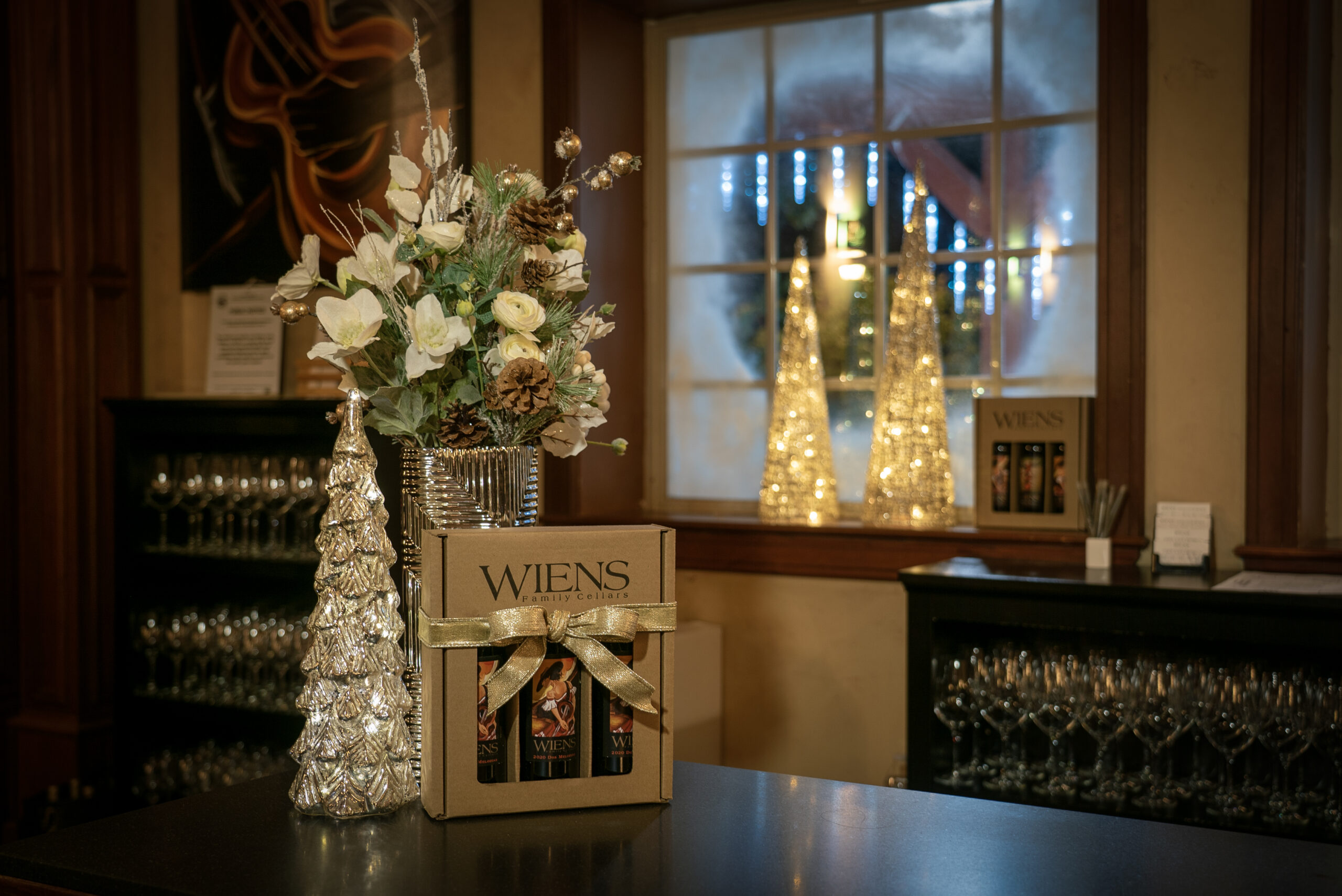 The Ultimate Wine Gift Guide 1 scaled