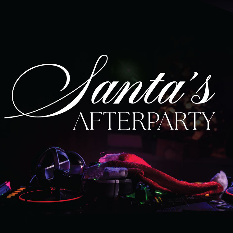 Santa's Afterparty