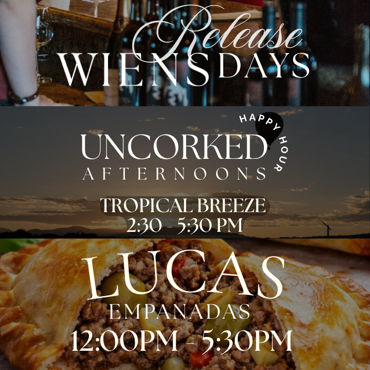 Lucas tropical release