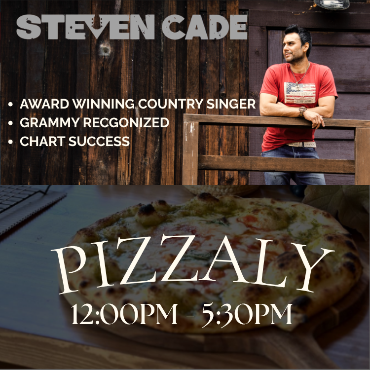 STEVEN CADE