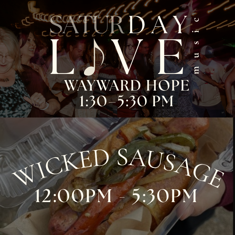 wayward and wicked