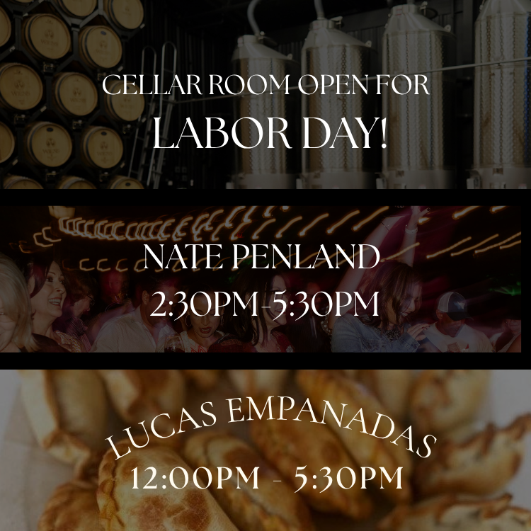 Labor Day Monday