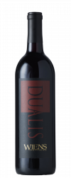 Dualis PNG (Vivino)
