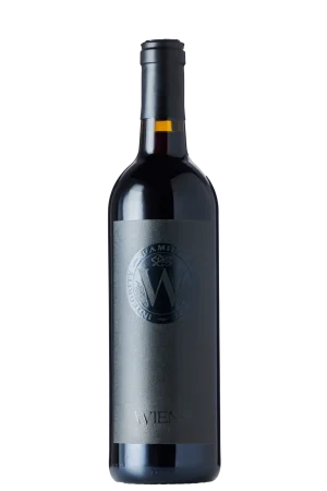 Reserve Red Blend PNG (Vivino)