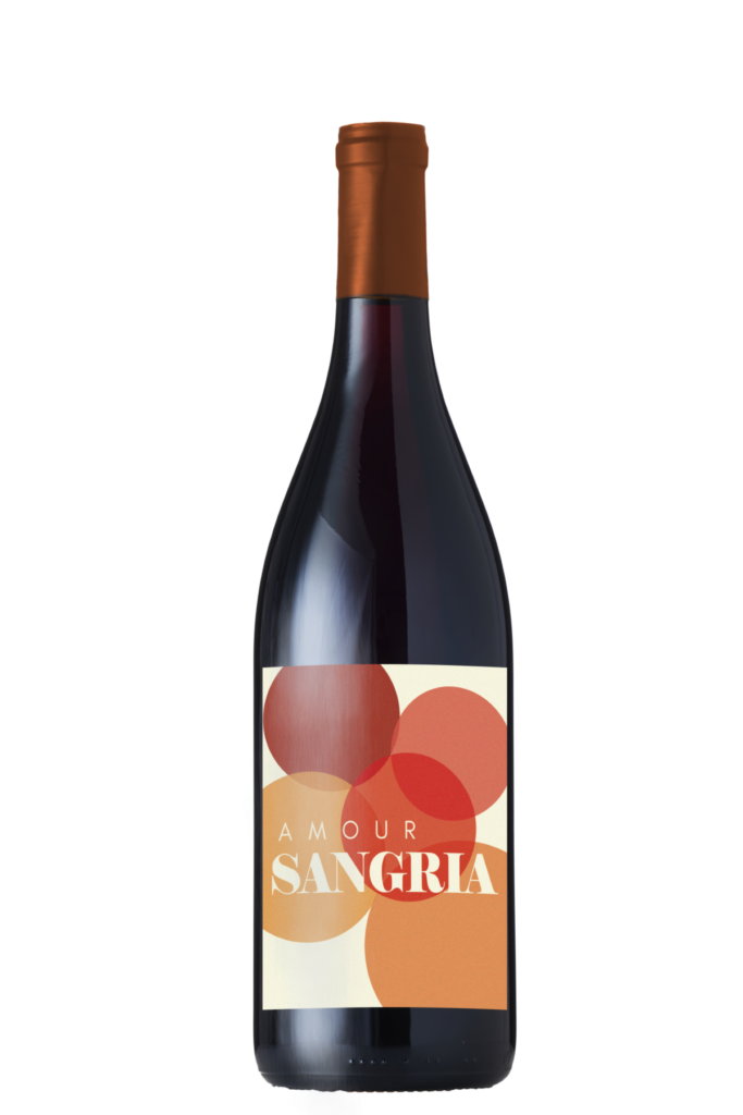 Amour Sangria PNG Vivino