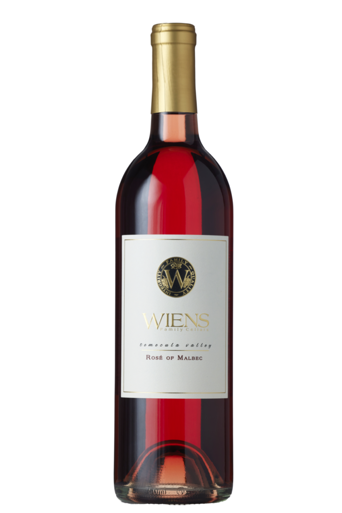 Rose of Malbec PNG Vivino