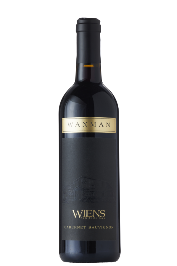 Waxman Cab Sauv PNG WD