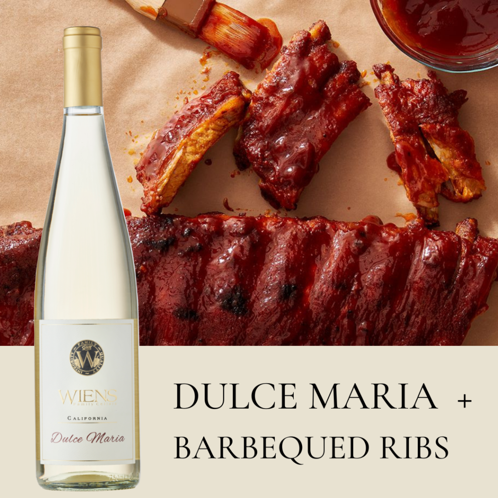 dulce maria bbq ribs