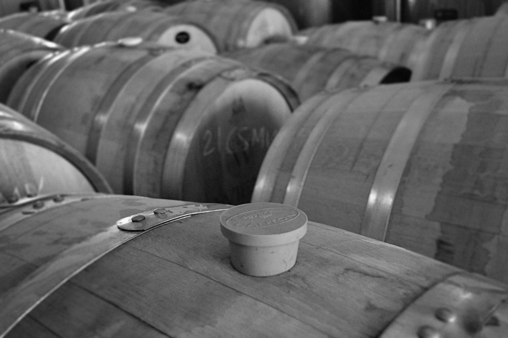 Barrel topping edited