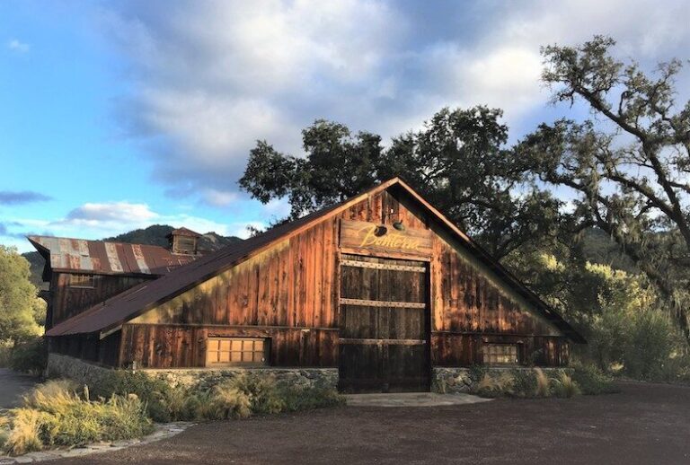 Barn1 BonterraVineyards e1699643523701