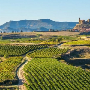 Rioja, Spain