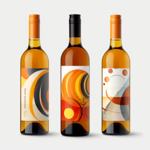 orangewinelabels